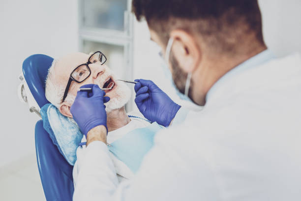 Best Emergency Orthodontic Repairs in Bolivar Peninsula, TX